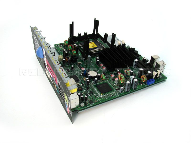 Dell Opti 755 Motherboard Fits PJ149 DF131 U8811 MH415  