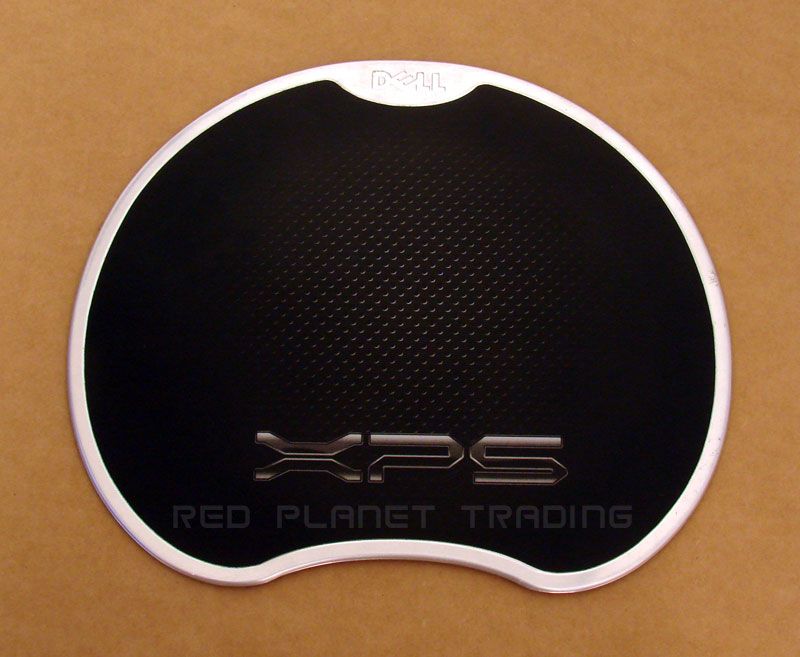 Dell XPS Deluxe Gaming Mouse Pad KU170 Mousepad Black  