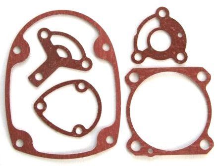 Hitachi Gasket Set Kit For NR83A@ & NV83A2 Nailers  