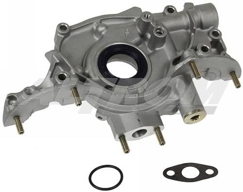 honda Civic d16 d16y d16y8 d16y7 oem oil pump  