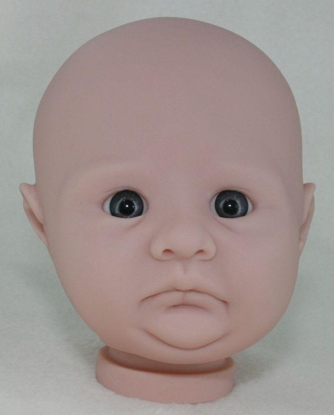   Schenk, Reborn Doll Kit, Peach, ON Sale NOW, Beautiful kit  