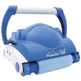 Pentair Prowler 720 In Ground Robotic Pool Cleaner New  