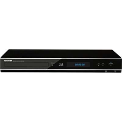 Toshiba BDX2500 Blu Ray Player  