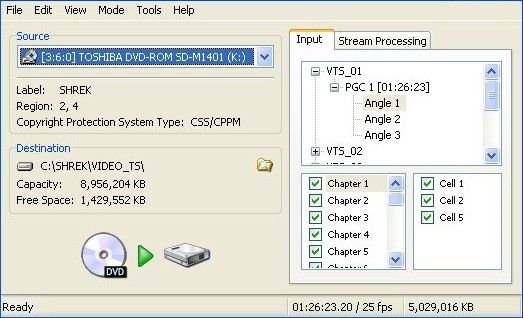 Convert AVI DIVX WMV MPEG MP4 To DVD & Burn Video DVDs  