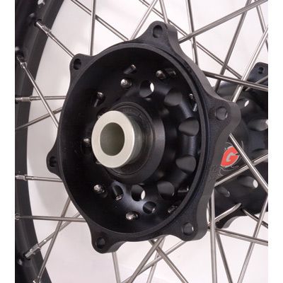 Force Front Rear Wheel Set Honda CRF250R  19 04 11  