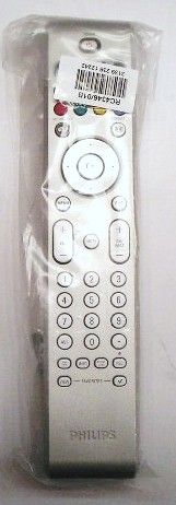 NEW PHILIPS TV REMOTE CONTROL 313923812242 RC4346/01B  