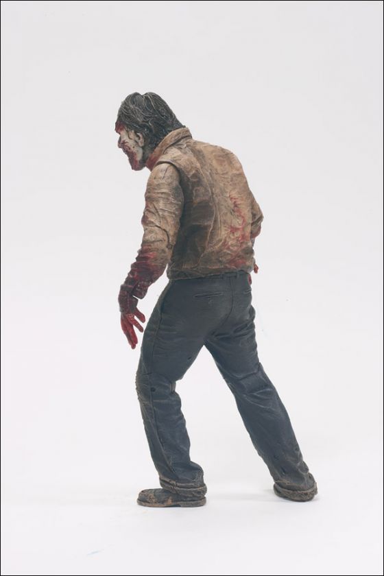 The Walking Dead TV Series 1 Figure Daryl Dixon *New*  