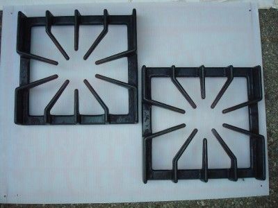 Viking 30 Builtin Gas Cooktop Stove 4 burners VGSU101 4BSS  For Parts 