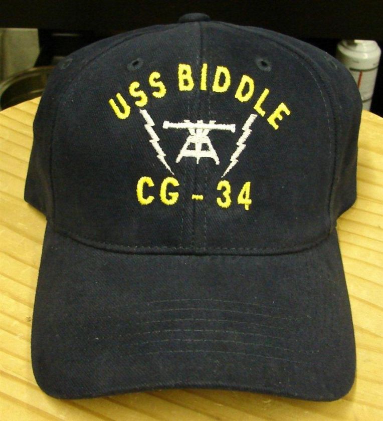 US NAVY JOB RATE INSIGNIA EMB CAP HAT  