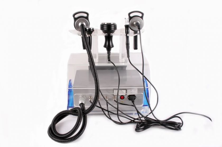 vacuum biploar head x 1 bipolar rf head for face x 2 power cord x 1 