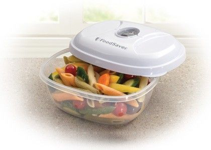 Foodsaver Super Saver Accessory Kit Brand New  