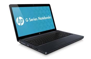 New HP G72 17.3 Notebook Laptop Webcam 4GB 500GB HDMI  