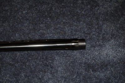 WINCHESTER MODEL 1200 20 GAUGE BARREL SMOOTH BORE CHOKE 28 INCH  