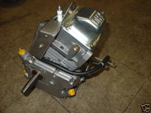 Tecumseh 5.5HP Short Block Snowblower Snow Blower NEW  